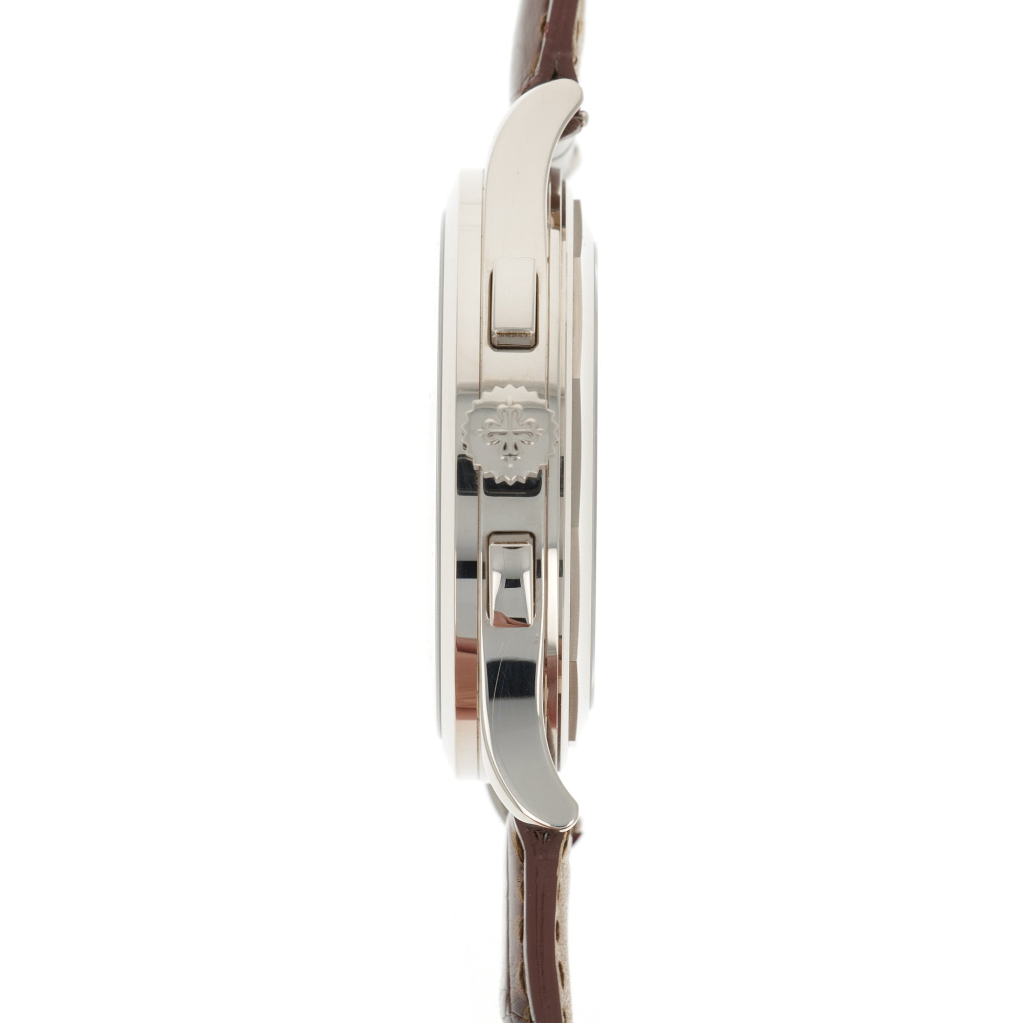 Patek Philippe - Patek Philippe White Gold Chronograph Ref. 5170, Retailed by Tiffany & Co. - The Keystone Watches