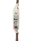 Patek Philippe - Patek Philippe White Gold Chronograph Ref. 5170, Retailed by Tiffany & Co. - The Keystone Watches