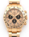 Rolex - Rolex Rose Gold Cosmograph Daytona Watch Ref. 116505 - The Keystone Watches