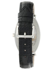 Patek Philippe - Patek Philippe Platinum Gondolo Watch, Ref. 5098 - The Keystone Watches