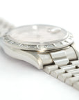 Rolex - Rolex Platinum Day-Date Mother of Pearl Watch Ref. 18366 - The Keystone Watches
