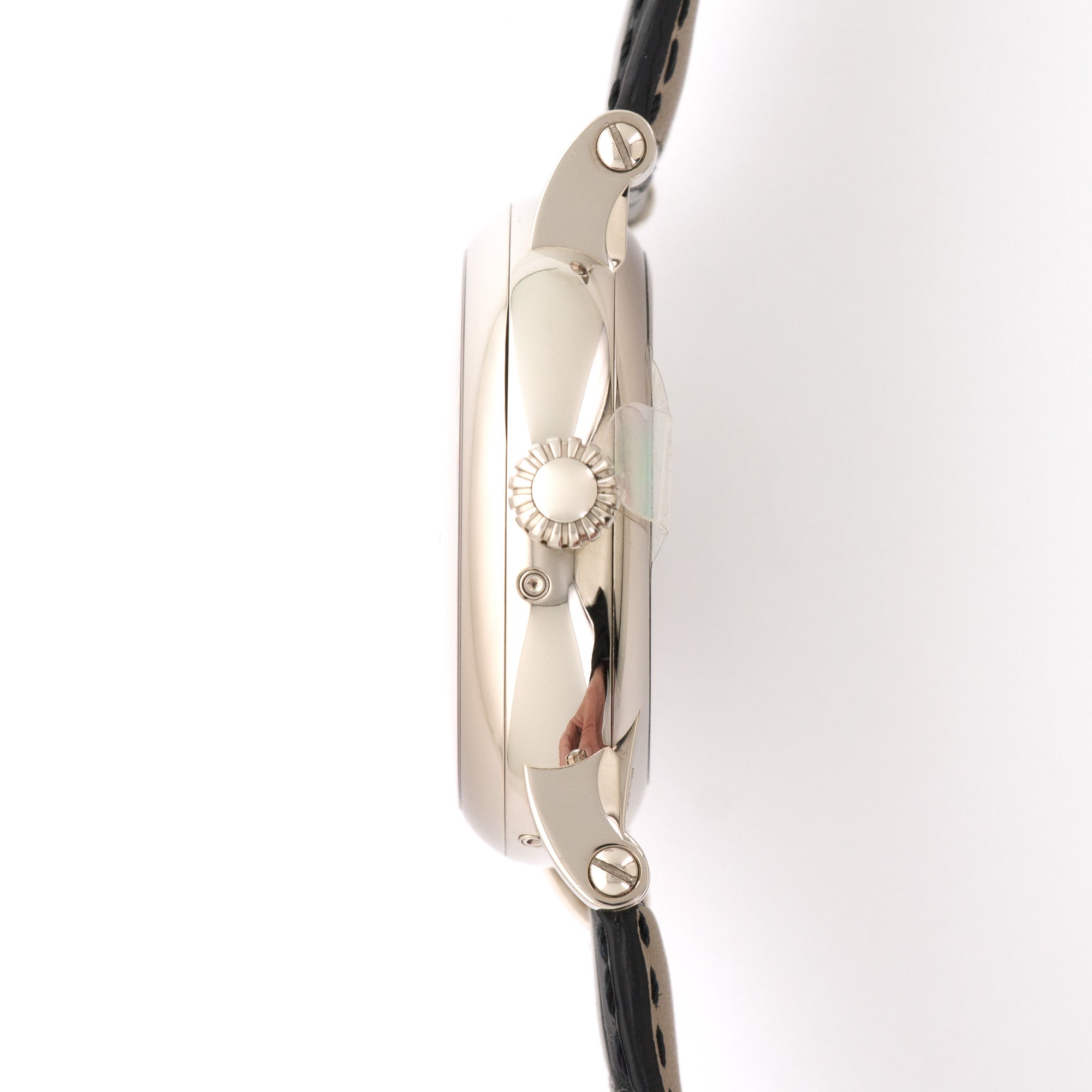 Patek Philippe - Patek Philippe White Gold Minute Repeating Perpetual Ref. 5213, Retailed by Tiffany & Co. - The Keystone Watches