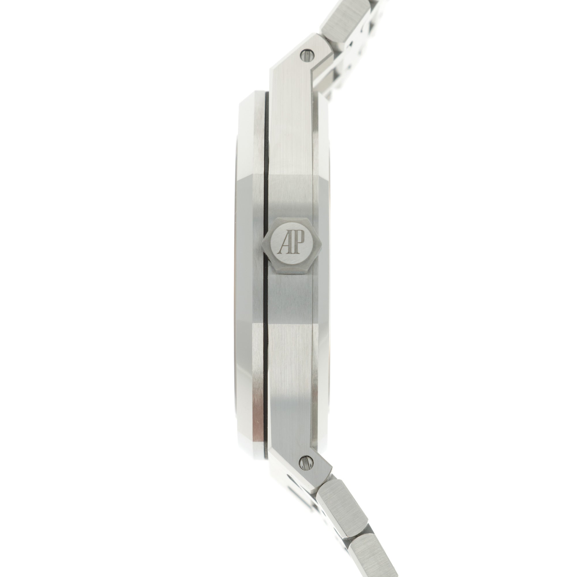 Audemars Piguet - Audemars Piguet Royal Oak Automatic Watch, Ref. 15500 - The Keystone Watches