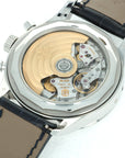 Patek Philippe - Patek Philippe Platinum Annual Calendar Chronograph Ref. 5961P - The Keystone Watches