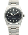 Rolex - Rolex Steel R Series Explorer Watch Ref. 1016 - The Keystone Watches