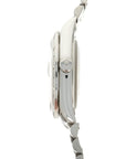 Rolex - Rolex Platinum Day-Date Mother of Pearl Watch Ref. 18366 - The Keystone Watches