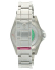 Rolex - Rolex Anniversary Flat Four Submariner Ref. 16610, with Original Box and Papers New Old Stock - The Keystone Watches