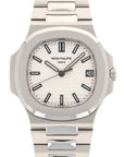 Patek Philippe - Patek Philippe Nautilus Jumbo Watch Ref. 5711 - The Keystone Watches