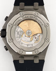 Audemars Piguet - Audemars Piguet Royal Oak Offshore Chronograph Watch Ref. 26470 - The Keystone Watches
