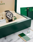 Rolex - Rolex White Gold Cosmograph Daytona Watch Ref. 116519 - The Keystone Watches