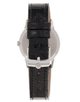 Patek Philippe - Patek Philippe Steel 150th Anniversary Calatrava Watch Ref. 3718 - The Keystone Watches