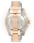 Rolex - Rolex Two-Tone Rose Gold GMT-Master II Watch Ref. 126711 - The Keystone Watches
