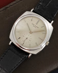 Patek Philippe - Patek Philippe White Gold Automatic Watch Ref. 3525 - The Keystone Watches