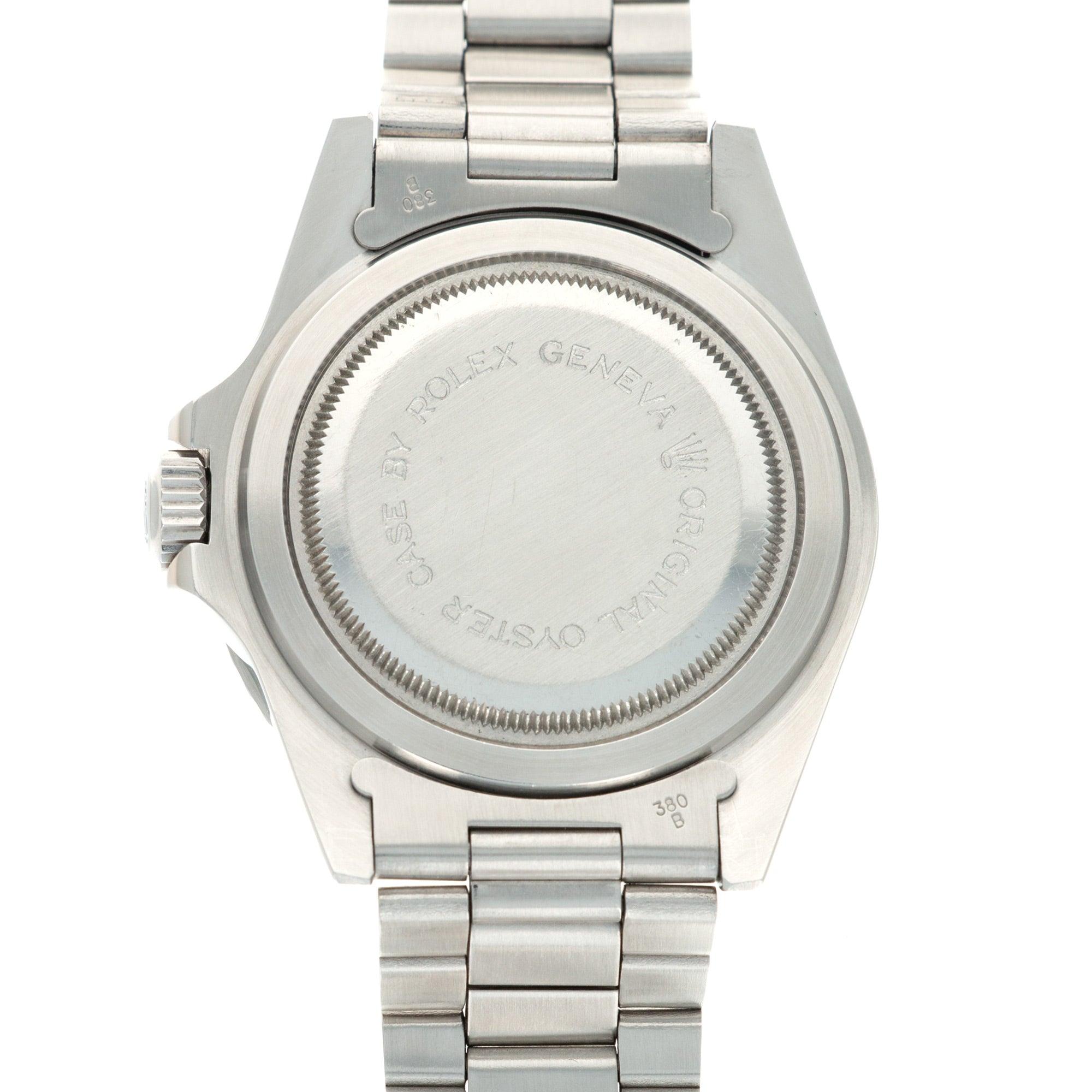 Tudor - Tudor Steel Submariner Ref. 79090 with Original Box and Warranty - The Keystone Watches
