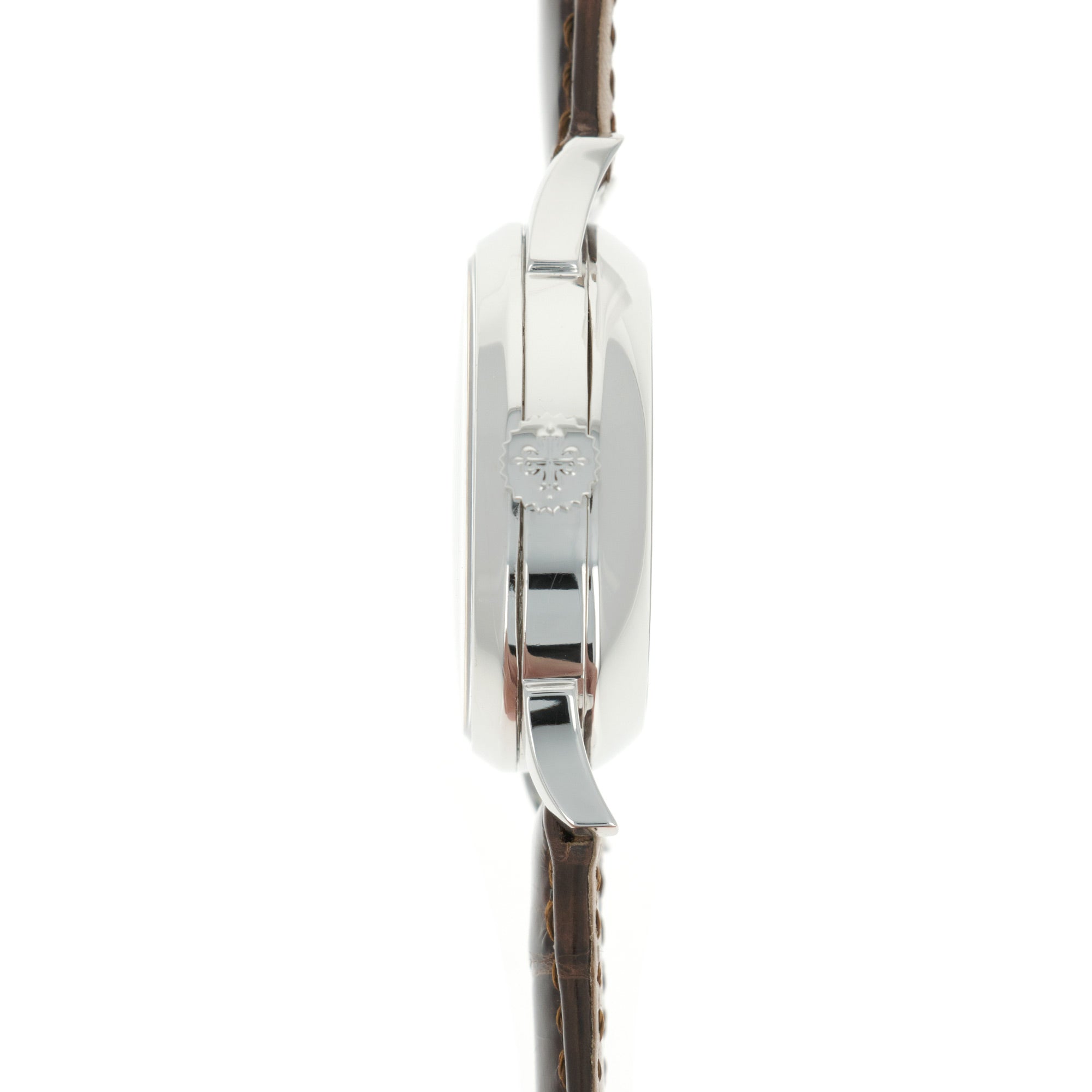 Patek Philippe - Patek Philippe Platinum Minute Repeater Tourbillon Watch Ref. 3939 - The Keystone Watches