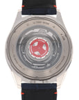 Ulysse Nardin - Ulysse Nardin Freak Vision Platinum Watch Ref. 2505, Limited to 10 Pieces - The Keystone Watches