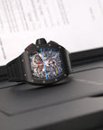 Richard Mille - Richard Mille Chronograph Skeleton Felipe Massa Watch Ref. RM11 - The Keystone Watches