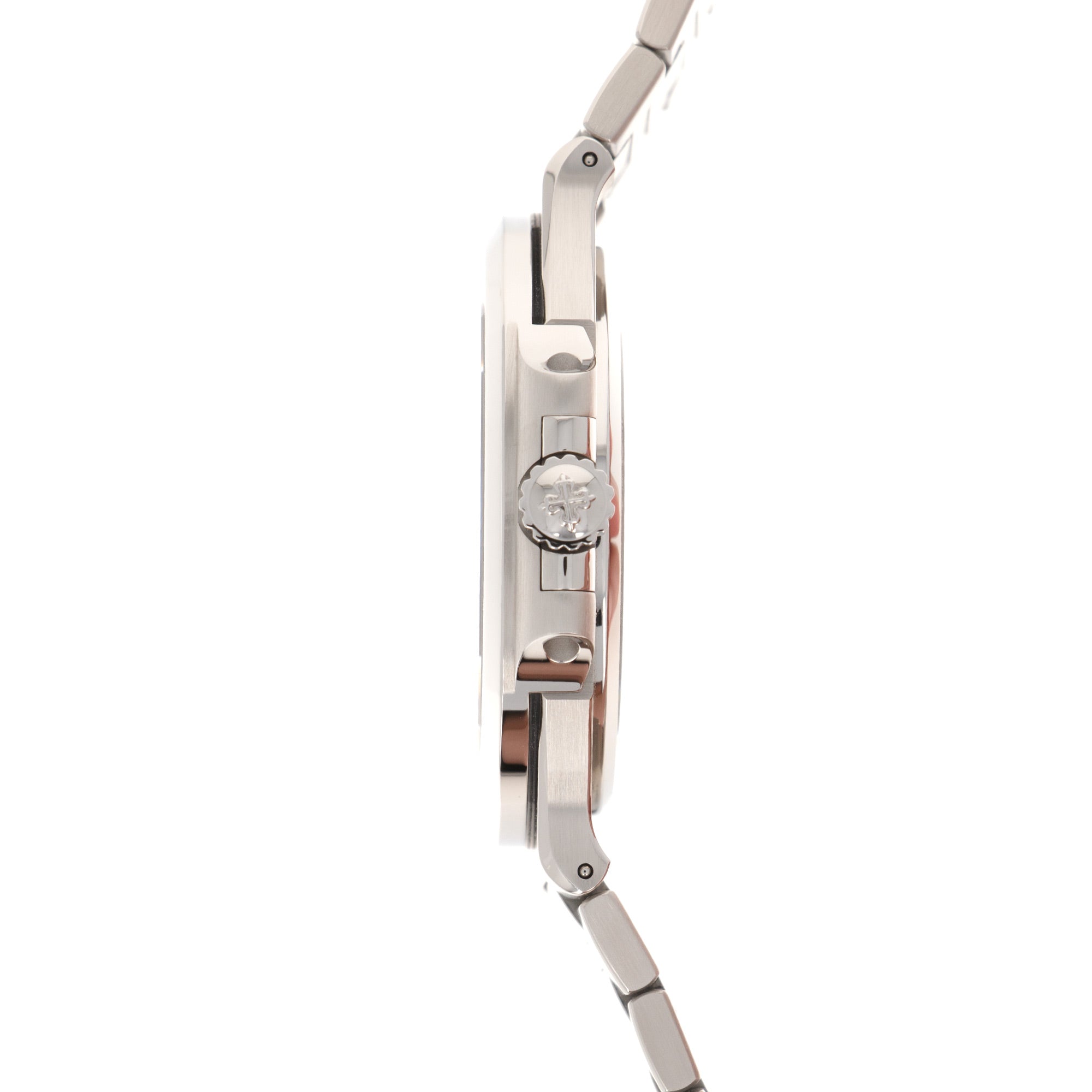Patek Philippe - Patek Philippe Nautilus Jumbo Watch Ref. 5711 - The Keystone Watches