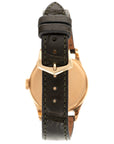 Patek Philippe - Patek Philippe Yellow Gold Calatrava Ref. 2508 - The Keystone Watches
