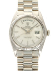 Rolex - Rolex White Gold Day-Date Watch Ref. 1803 - The Keystone Watches