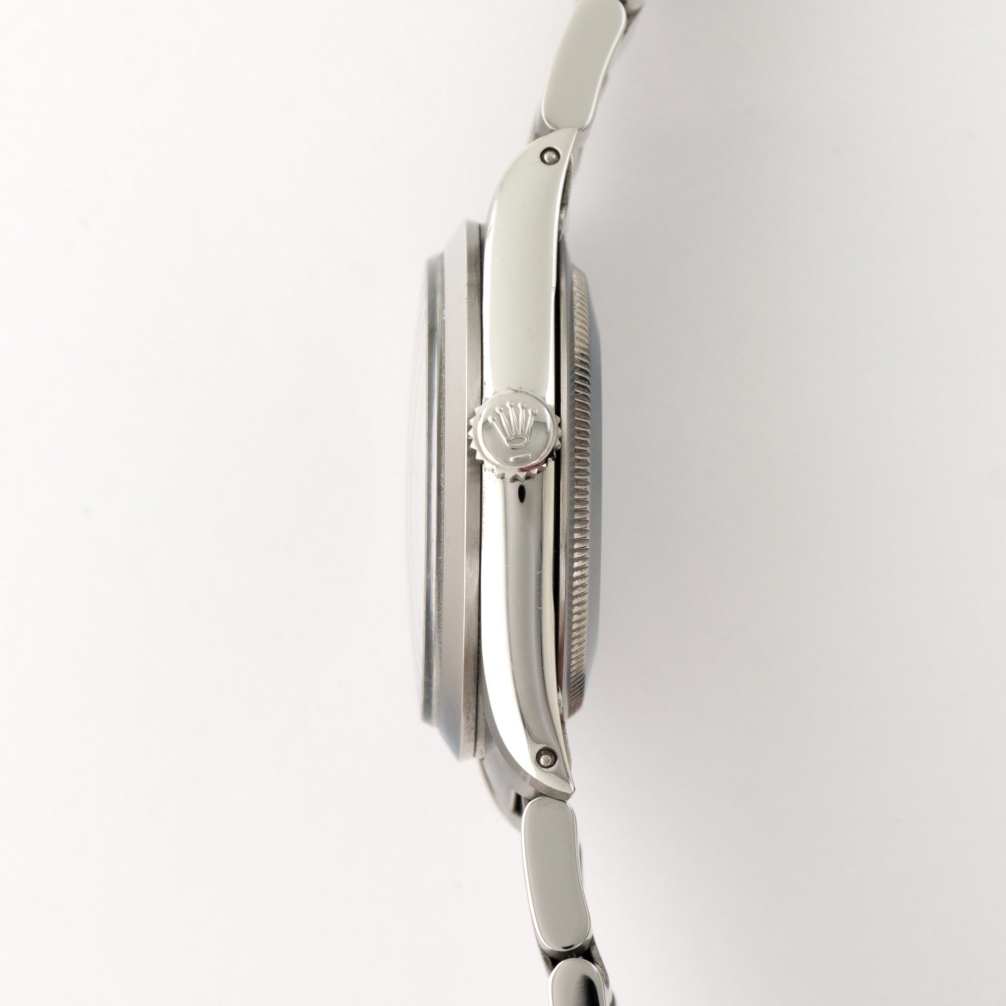 Rolex - Rolex Explorer Watch Ref. 1016, Circa 1974 - The Keystone Watches