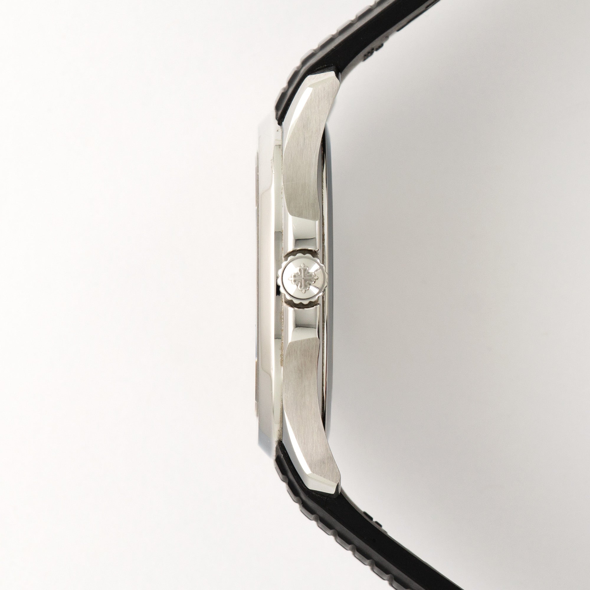 Patek Philippe - Patek Philippe Aquanaut Jumbo Automatic Watch Ref. 5167 - The Keystone Watches