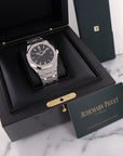 Audemars Piguet - Audemars Piguet Royal Oak Automatic Watch, Ref. 15500 - The Keystone Watches