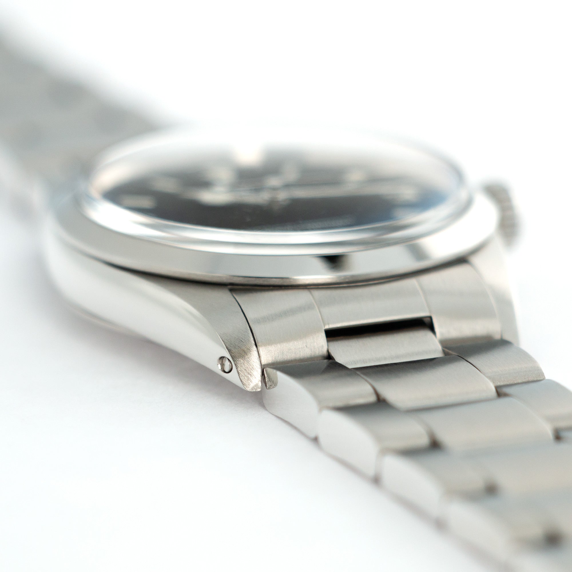 Rolex - Rolex Steel R Series Explorer Watch Ref. 1016 - The Keystone Watches