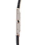 Cartier - Cartier White Gold Tank Louis Skeleton Watch Ref. W5310012 - The Keystone Watches