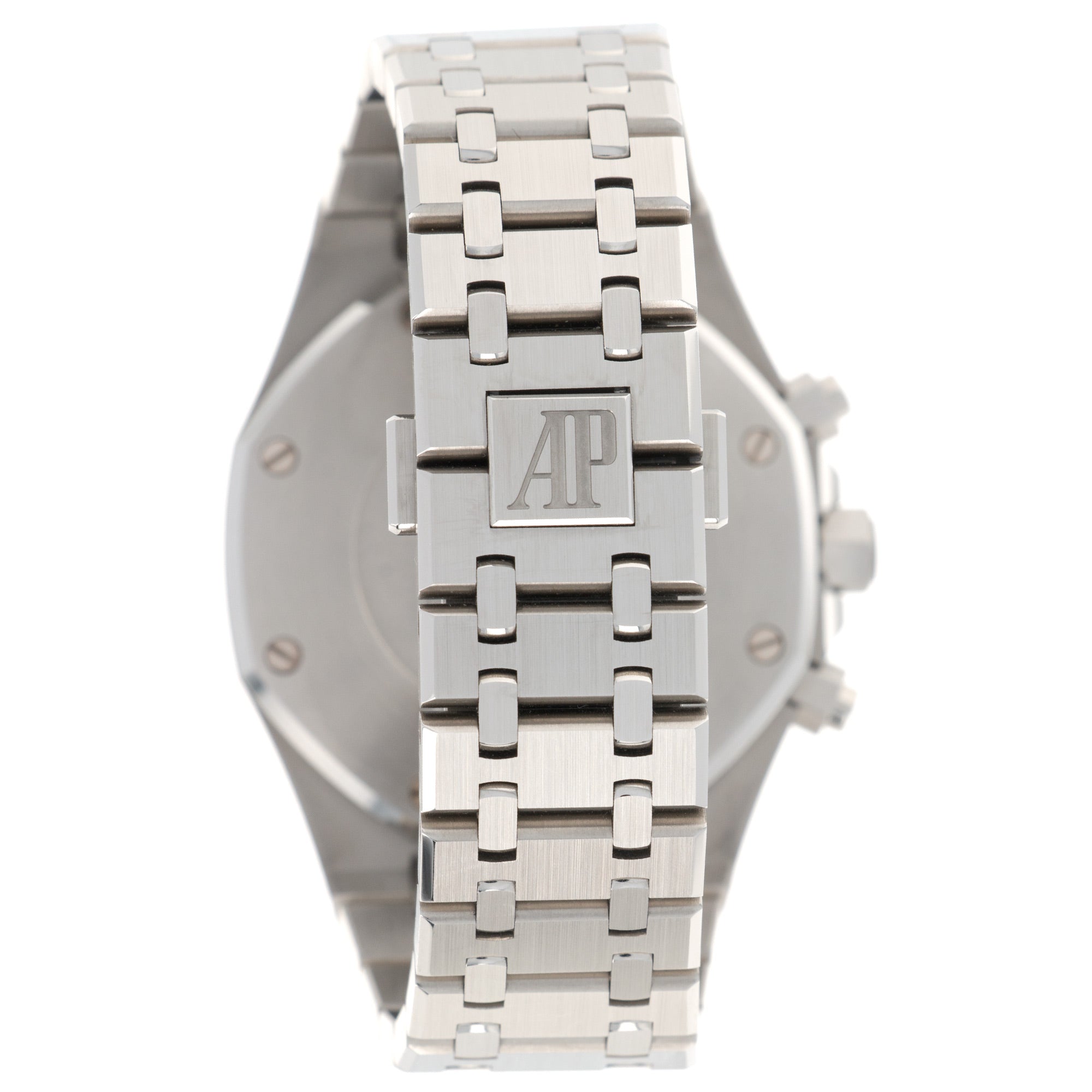 Audemars Piguet - Audemars Piguet Royal Oak Chronograph Watch Ref. 26331 - The Keystone Watches