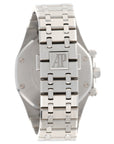 Audemars Piguet - Audemars Piguet Royal Oak Chronograph Watch Ref. 26331 - The Keystone Watches