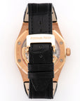 Audemars Piguet - Audemars Piguet Rose Gold Royal Oak Automatic Watch Ref. 15500 - The Keystone Watches