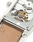 Audemars Piguet - Audemars Piguet Platinum Tourbillon Salmon Dial Watch - The Keystone Watches