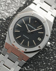 Audemars Piguet - Audemars Piguet Steel Royal Oak Automatic Watch - The Keystone Watches