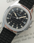 Patek Philippe - Patek Philippe Aquanaut Jumbo Watch Ref. 5065 - The Keystone Watches