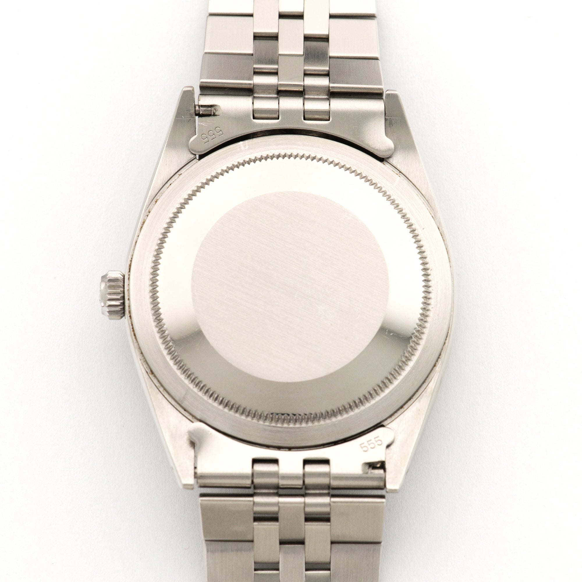Rolex - Rolex Datejust Turnograph Watch Ref. 1625 - The Keystone Watches