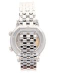 Patek Philippe - Patek Philippe White Gold Celestial Baguette Diamond Watch Ref. 6104 - The Keystone Watches