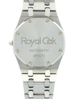 Audemars Piguet - Audemars Piguet Steel Royal Oak - The Keystone Watches