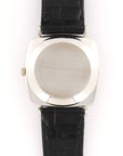 Patek Philippe - Patek Philippe White Gold Automatic Watch Ref. 3525 - The Keystone Watches