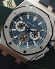 Audemars Piguet - Audemars Piguet Royal Oak Offshore Chronograph Watch Ref. 26480 - The Keystone Watches