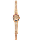 Rolex - Rolex Yellow Gold GMT-Master Diamond Ruby Sapphire Watch Ref. 16758 - The Keystone Watches