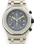 Audemars Piguet - Audemars Piguet Royal Oak Offshore D-Series Watch Ref. 25721 - The Keystone Watches