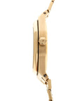 Audemars Piguet - Audemars Piguet Yellow Gold, Day-Date, Moonphase Royal Oak Watch Ref 25594 - The Keystone Watches