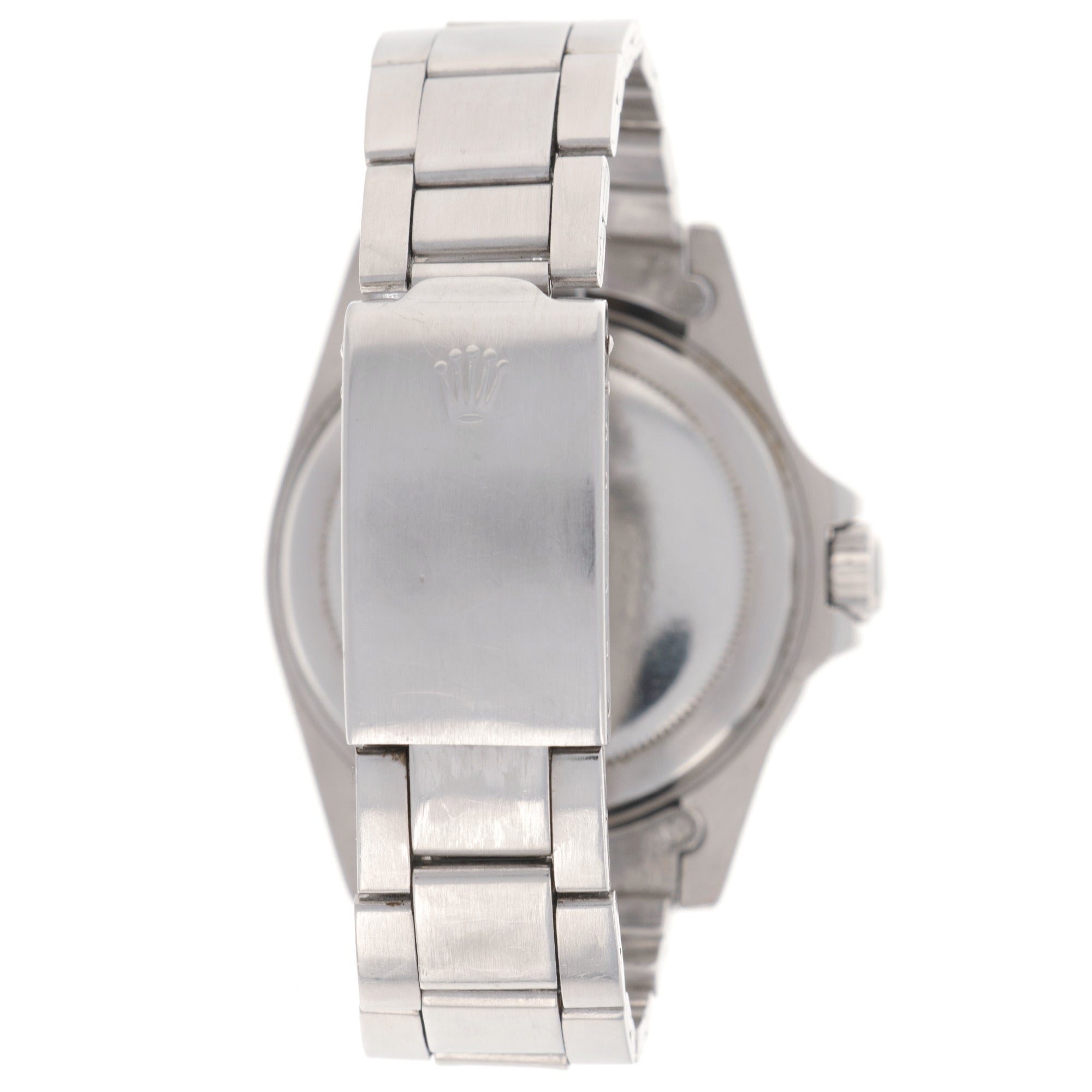 Rolex - Rolex Steel Submariner Watch Ref. 1680 - The Keystone Watches