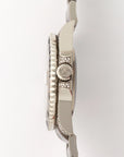 Rolex - Rolex White Gold GMT-Master II Diamond & Sapphire Watch Ref. 116759 - The Keystone Watches