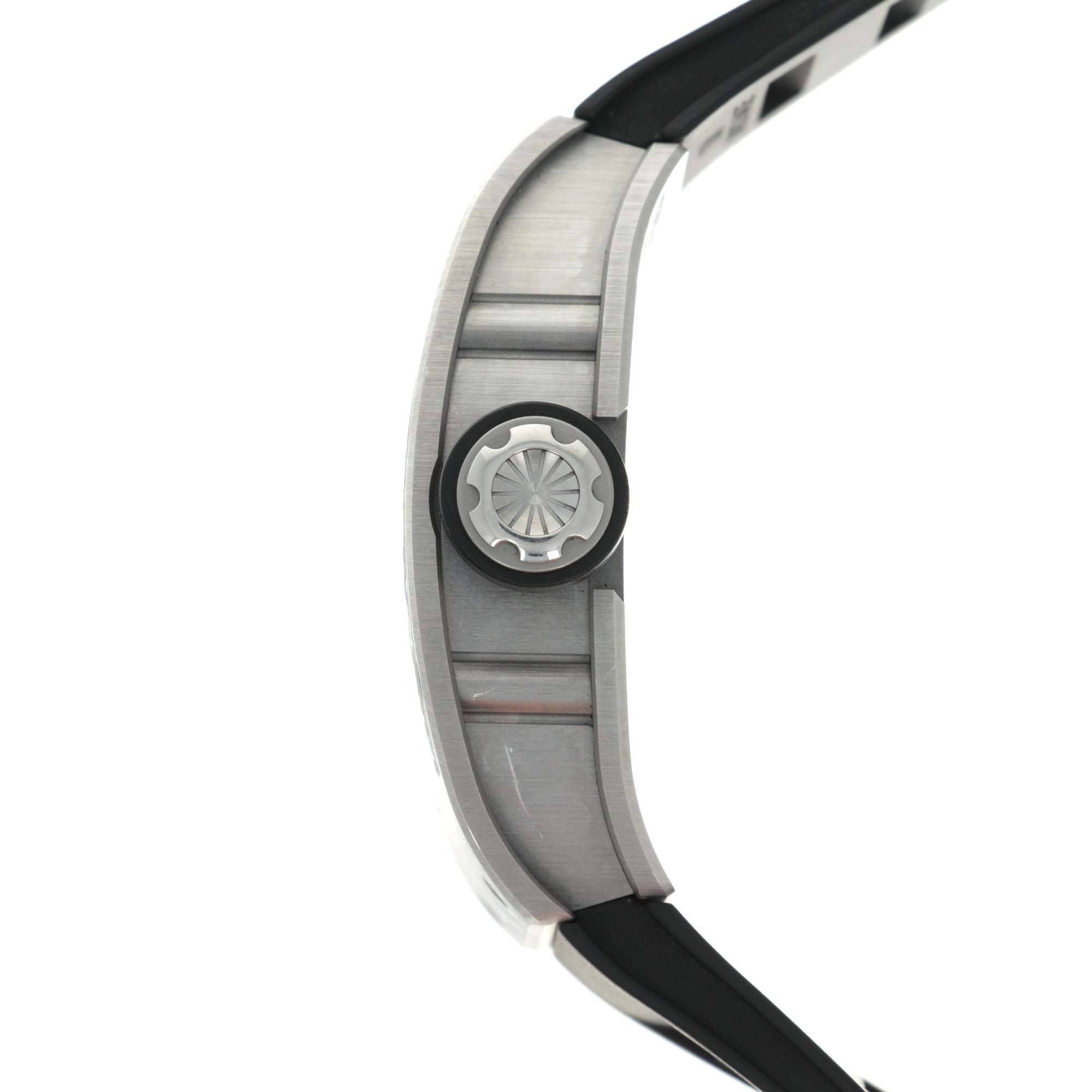 Richard Mille - Richard Mille Titanium Skeleton Watch Ref. RM29 - The Keystone Watches