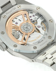 Audemars Piguet - Audemars Piguet Royal Oak Automatic Watch, Ref. 15500 - The Keystone Watches