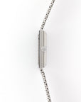 Piaget - Piaget White Gold Diamond & Onyx Watch - The Keystone Watches