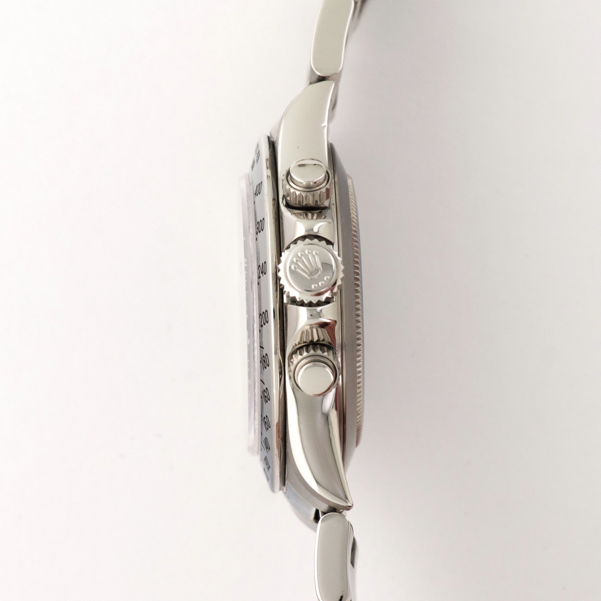 Rolex - Rolex Cosmograph Daytona Zenith Watch Ref. 16520 - The Keystone Watches