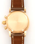 Patek Philippe - Patek Philippe Rose Gold Perpetual Calendar Split Watch Ref. 5004 - The Keystone Watches